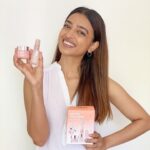 Radhika Apte Instagram - The most awaited #Moisture Marathon is here !! Participate in 72 Hours of exciting offers, starting today. I have found my perfect kit - #MoistureSurge Get the Most Glow Kit ✨ Go grab your favorite Moisture Marathon kit available for INR 1900 on @mynykaa!! @clinique_in
