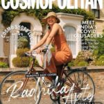 Radhika Apte Instagram - #Repost @cosmoindia with @get_repost ・・・ Cosmo India covergirl Radhika Apte has taken up a new hobby—cycling. “I started cycling because of the lockdown—my friends encouraged me to,” she reveals. “And now I can cycle for about 20-25 kms easily!” For her remotely-shot covershoot for Cosmo India, the bicycle in question makes a conspicuous appearance. Download your free copy of Cosmo India's April-May 2020 issue, with over 270 pages of need-to-read content, including an ode to COVID-19 crusaders, a very special portrait series, and a curation of India's best homegrown labels! Head to the link in bio for the download link! . Editor: Nandini Bhalla (@NandiniBhalla) Photographer: Keir Laird (@KeirLaird) Creative Direction: Zunaili Malik (@ZunailiMalik) . . . . . . . . . . . . . . . . . #radhikaapte #cosmoindia #cosmofashion #bollywoodcelebrity #indiaathome #celebritiesathome #bollywood #bollywoodcelebrities #bollywoodathome⁠ #stayhome #withme #quarantineandchill #india #flattenthecurve #quarantinelife #quarantinebollywood #quarantinecelebrity⁠ #bollywood