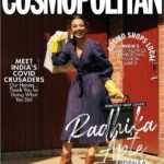 Radhika Apte Instagram - #Repost @cosmoindia with @get_repost ・・・ Our covergirl Radhika Apte (@radhikaofficial ) has been in London for 2 months. She landed in the British capital just days before the lockdown was imposed in India, and has been having, in her words, “a not-so-bad time”. In a candid chat with Cosmo Ed @nandinibhalla , Radhika talks about how she has been self-reflecting, cooking, catching up on TV shows...and taking out the trash. . Download your free copy of Cosmo India's April-May 2020 issue, with over 270 pages of need-to-read content, including an ode to COVID-19 crusaders, a very special portrait series, and a curation of India's best homegrown labels! Head to the link in bio for the download link! . Editor: Nandini Bhalla (@NandiniBhalla) Photographer: Keir Laird (@KeirLaird) Creative Direction: Zunaili Malik (@ZunailiMalik) . . . . . . . . . . . . . . #radhikaapte #cosmoindia #cosmofashion #bollywoodcelebrity #indiaathome #celebritiesathome #bollywood #bollywoodcelebrities #bollywoodathome⁠ #stayhome #withme #quarantineandchill #india #flattenthecurve #quarantinelife #quarantinebollywood #quarantinecelebrity⁠ #bollywood #cosmoindia