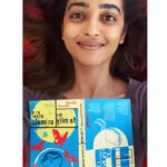 Radhika Apte Instagram - 🌺 BOOKS 🌺 #worldbookday #whatwillwedowithoutyou
