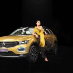 Radhika Apte Instagram – The T-Roc isn’t just another SUV. Stand next to it and you can feel the character and confidence it exudes. It’s truly an elegant, bold and modern SUVW and perfectly complements my style.

#NewTRoc #BornConfident @volkswagen_india