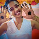 Radhika Apte Instagram – #Mehendi