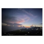 Radhika Apte Instagram – Moving sunset #fromthecar #divineskies #monsoonsky #greatfulforeyes #mussoorie #nofilter Mussoorie