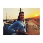 Radhika Apte Instagram – Last day of shoot! Going to miss it all. To one of the best shoots I’ve been a part of 🥰 Truly grateful!! #ifthenorelse #memoriesandfriendsforlife