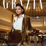 Radhika Apte Instagram - #Repost @graziaindia with @get_repost ・・・ Now Streaming: There’s nothing @radhikaofficial can’t do. Theatre, OTT content and Bollywood feature films – you name it. Join us as we sneak a peek inside her creative genius. ________________________________________________________ On Radhika: Shirt, @calvinklein; velvet jacket, trousers, both @marksandspencerindia; earrings, @aldo_shoes ________________________________________________________ Photographs: @keegancrasto Styling: @surbhishukla Words: @radhika.yellow HMU: @tenzinkyizom_official at @inega.in Fashion Intern: @kathybrianna ________________________________________________________ #RadhikaApte #Palladium #CoverStar #CoverGirl #BollywoodActress #Style #Fashion #Trends #Shopping @palladiummumbai @highstreetpheonix