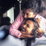 Radhika Apte Instagram – Guess who?! @ratnabaliratnabali 🥰 #shootingwithfriendsisthebest #ifthenorelse