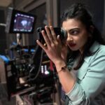 Radhika Apte Instagram – #throughaneyepiece #filmshoot #ifthenorelse Ahmedabad, India