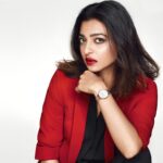 Radhika Apte Instagram - It’s looking a lot like Christmas now! Get 20% off when you buy any two @danielwellington products. Plus, get an additional benefit of 15% with my code DWXRADHIKA on the website and DW stores. #DWforeveryone​ #danielwellington