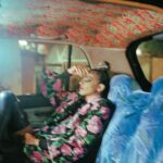 Radhika Apte Instagram - 🚕