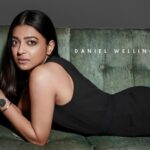 Radhika Apte Instagram - #danielwellington @danielwellington 🌹
