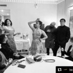 Radhika Apte Instagram - #backstage