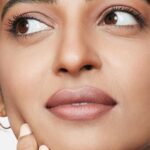 Radhika Apte Instagram - Just like you, I have many moods. Thankfully, I have a nude, for every mood, thanks to @clinique_in's shade match science. For the day, I opt for "Closer". For a casual day out, I'll reach for "Subtle" and to glam it up for the night, I'll turn to "Entwined". Which lip look do you love? #RadhikaXClinique #EvenBetter #FragranceFree #ParabenFree #HappySkin