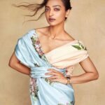 Radhika Apte Instagram – @idivaofficial with @danielwellington