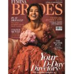 Radhika Apte Instagram - 🌹@feminaindia