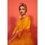 Radhika Apte Instagram - @ritukumarhq Photographed by @thebadlydrawnboy Styled by @thehiddenbutton Hair & Makeup by @kritikagill @feat.cast Assisted by @chrissybaps Styling Assist @divyabavalia Production @p.productions_