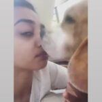 Radhika Apte Instagram - Birthday morning love!