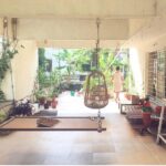 Radhika Apte Instagram - #home #pune 📷 @rozspeirs 💋