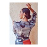 Radhika Apte Instagram - #twobuns Outfit - @hm #hmstudio Jewellery - @studio.metallurgy Shoes - @aldo_shoes Makeup- @natashamathiasmakeup Styling - @who_wore_what_when Photography - @anurag_kabburphotography