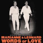 Radhika Apte Instagram - I’m finding myself being drawn to documentaries over films lately. This one really moved me in various ways. Do watch if you get a chance. #leonardcohen #marianneandleonard #wordsoflove #greece