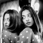 Radhika Apte Instagram – 📷 @alan_schaller #reflection #doublelife #london