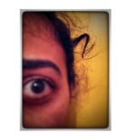 Radhika Apte Instagram – #babyhair 🎃