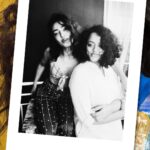 Radhika Apte Instagram – We were clearly saying something similar at the same time 🙄 #bts #capturediscaptured #photoshoot #photographerphotographed @manasisawant