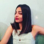 Radhika Apte Instagram - Suspicious mind 🤨 #london #summer #postdrink 📷 @rozspeirs ❤️❤️