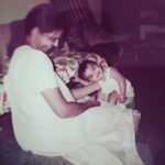 Radhika Apte Instagram - Love that is unconditional and always brings joy! #happymothersday