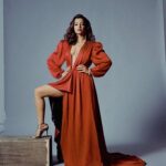 Radhika Apte Instagram – For @papermagazine shot by @ashishnshah make up by @akgunmanisali hair by @cloverwootton styling @ruhani_s creative director @kshitijkankaria #papermagazine #photoshoot