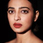 Radhika Apte Instagram -