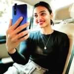 Radhika Apte Instagram - And we're ready to roll. Flaunting my new #VivoV15Pro in style. #GoPop Available in stores now! To know more about the product, checkout link in @vivo_india ’s bio.