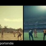 Radhika Apte Instagram - Wanted to check out what the #GameBanayegaName hype was all about and I am SOLD! From the beats to the lyrics to the visuals - good stuff, @StarSportsIndia! #VIVOIPL is back!