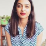 Radhika Apte Instagram - An excellent idea from @maxfashionindia, and so relevant to all of us. #BehenKuchBhiPehen relates to all the women struggling with issues that we may have about Fashion. Pretty awesome coming from a fashion brand. Very catchy song and a pretty stunning film! Mala ataa bola, which is the most powerful scene in the video? #BehenKuchBhiPehen #MaxWomensFest