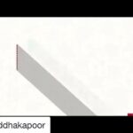 Radhika Apte Instagram - Thank you @shraddhakapoor ❤️❤️ #Repost @shraddhakapoor with @get_repost ・・・ Good luck team #Bombairiya ! Guys watch this one for a fun ride and amazing performances ❤️ releasing 18th Jan @siddhanthkapoor @radhikaofficial