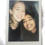 Radhika Apte Instagram - ❤️ @_charcharbinks_ #polaroid