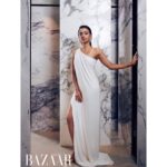Radhika Apte Instagram - Thank you @bazaarindia for the first cover of 2019!!! For the cover wearing my favourite @danielwellington .. swipe lift. #Repost @bazaarindia with @get_repost ・・・ Our January cover star is a performer in the classical sense of the word. A dancer and an actress of screen and stage, Radhika Apte (@radhikaofficial )is committed to her craft and rewriting the rules of what it means to be a Bollywood star. She truly has been the superwoman of 2018 with six releases in fewer than 12 months. Read more in our Jan/Feb issue. Editor: Nonita Kalra (@nonitakalra ) Creative director: Yurreipem Arthur (@yurreipem ) Fashion director: Edward Lalrempuia (@edwardlalrempuia ) Photographer: @marieb.photography at @deucreativemanagement Makeup: Namrata Soni (@namratasoni ) Hair: Tenzin Kyizom (@tenzinkyizom_official ) Production: Parul Menezes (@parulmenezes ) Location: The Quarry CO:LAB (@thequarrygallery ) Shirt, pants, and corset: Dior (@dior ) Earrings and ring: C. Krishniah Chetty Group of Jewellers (@ckcjewellers ) (@ckcsons ) Watch and bracelet: Daniel Wellington (@danielwellington ) #bazaarindia #Januarycover #Radhikaapte #bazaarcovers #onstandsnow