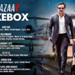 Radhika Apte Instagram – Songs for every mood! Turn up the volume and tune into #BaazaarJukebox now: Link In Bio! 
#SaifAliKhan @rohanmehra @chitrangda @gauravvkchawla @nikkhiladvani @viacom18motionpictures @baazaarfilm @ajay_kapoor_ @kytaproductions @emmayentertainment @b4umotionpictures @timesmusichub @aseem_arora #ParveezShaikh @apmotionpics @panorama_studios #Baazaar