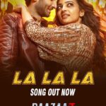 Radhika Apte Instagram – This song won’t let you leave the dance floor! #Lalala, voiced by @nehakakkar and @bilalsaeed_music out now: Link In Bio!

#SaifAliKhan @rohanmehra @chitrangda @gauravvkchawla @nikkhiladvani @viacom18motionpictures @baazaarfilm @ajay_kapoor_ @kytaproductions @emmayentertainment @b4umotionpictures @timesmusichub @aseem_arora #ParveezShaikh @apmotionpics @panorama_studios @gaana.official #Baazaar