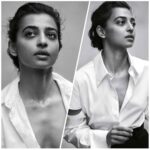 Radhika Apte Instagram - #GQwoman #GQ10 #GQAwards #gqindia @gqindia 🌈