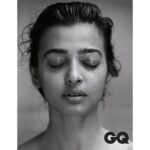 Radhika Apte Instagram - #GQwoman #GQ10 #GQAwards #gqindia @gqindia @maxvadukul #Repost @gqindia with @get_repost ・・・ Power, audacity, talent: Meet our Woman of the Year @radhikaofficial, photographed exclusively by Max Vadukul, in the October 2018 issue, out online now and in print tomorrow. _______________________________________________ Photo: Max Vadukul Fashion Director: Vijendra Bhardwaj Hair & Make-up: Deepa Verma Photographer Agency: Picturehouse + Thesmalldarkroom Photographer's Assistant: Colston Julian Assistant Stylist: Tanya Vohra Fashion Coordinator: Ravneet Channa Production: Megha Mehta, Gizelle Cordo, Temple Road Productions Set & Props: Bindiya Chhabria _______________________________________________ #radhikaapte #womanoftheyear #gqwoman #womenwelove #talent #power #fearless #star #gqshoot #blackandwhite #october #2018 #gq10 #anniversaryissue #coverstar #outnow #gqawards