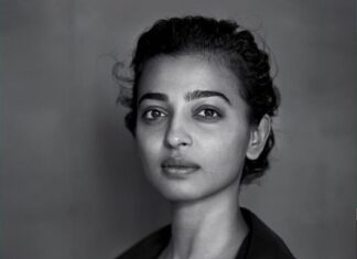 Radhika Apte Instagram - Thank you @GQ 💚 #gqwomanoftheyear #gqmanoftheyear2018 #Repost @gqindia 📷 @maxvadukul 😎 with @get_repost ・・・ The stunner, the woman who can do it all, @radhikaofficial is our #woman of the year! #gqawards