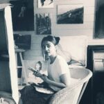 Radhika Apte Instagram - 🌸 Alyssa’s studio 🌸
