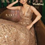 Rakul Preet Singh Instagram - Just chilling ❤️❤️❤️ Khush Wedding @khushmag Editor-in-chief: Sonia Ullah @Sonia_Ullah Outfit: Frontier Raas @frontierraas Jewellery: Amrapali Tribe @TribeByAmrapali Photography: Arron Dunworth @Arron.Dunworth Creative Director: Manni Sahota @ManniSahota_ Fashion Editor/Styling: Vikas Rattu @Vikas_R Makeup: Ganga @GangaMakeUp Hair: Aamir Naveed @AamirNaveedHair Words by: Nupur Sarvaiya @nupursarvaiya Styling assistant: Reena Lakhani @ReenaLakhani Artist pr: @chadhameghna