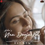 Rakul Preet Singh Instagram – Love needs NO Words. Feel the unsaid.
#NaaDoojaKoi OUT NOW! 

#ZeeMusicOriginals 
@pavailgulati @jyoticatangri @arko.pravo.mukherjee @vijayganguly  @anuragbedii @zeemusiccompany