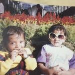 Rakul Preet Singh Instagram - Hey bro @aman01offl, you have an awesome sister 🤪