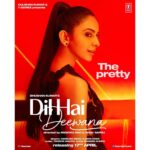 Rakul Preet Singh Instagram - The good and the pretty are here to mesmerise you all. #DilHaiDeewana releasing on 17th April! 😍 #tseries @tseries.official #BhushanKumar @arjunkapoor @darshanravaldz @zarakhan @tanishk_bagchi @shabbir_ahmed9 @sapruandrao