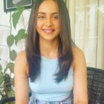 Rakul Preet Singh Instagram – Thankyouuuu for all the love to @starringyouindia ! It’s our endeavor to try and get the most authentic castings and jobs for you to make your dream of working in the film industry a reality ❤️ @aman01offl . Link to website in bio . You can also download the app from playstore and applestore