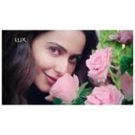 Rakul Preet Singh Instagram - My search for purity took me to the Himalayas and I have found it in New Lux Natural Glow, infused with 100% natural rose extract. Watch the story unfold in this beautiful film 💕💕 @luxindia