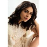 Rakul Preet Singh Instagram – Where there is a woman , there is MAGIC ❤️❤️ Happy woman’s day to all you lovely , strong , fierce , independent women.. Celebrate YOU everyday 💕