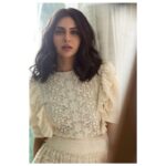 Rakul Preet Singh Instagram – A dreamer , that’s what she was 💕💕